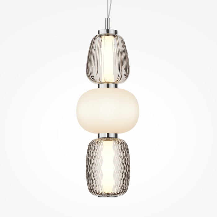 Подвесной светильник Maytoni Pattern MOD267PL-L28CH3K