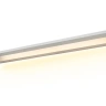 Настенный светильник Crystal Lux KANTO AP20W LED WH