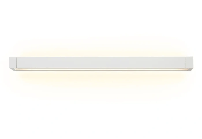 Настенный светильник Crystal Lux KANTO AP20W LED WH