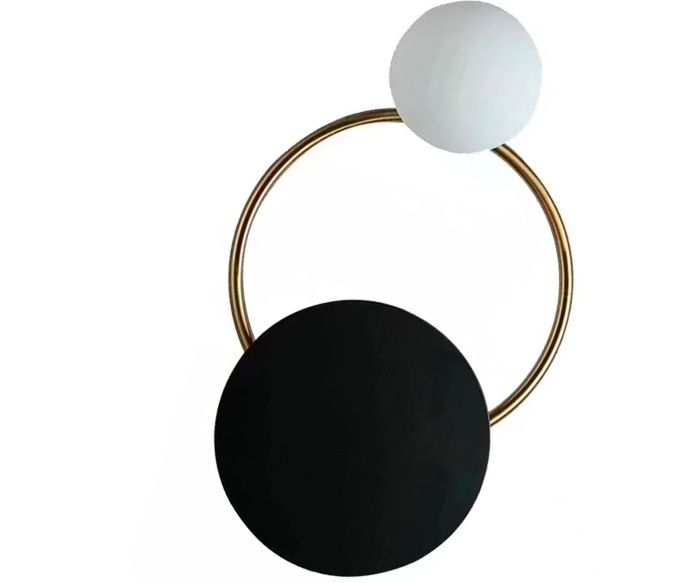 Бра Арвен Kink Light 8442,2