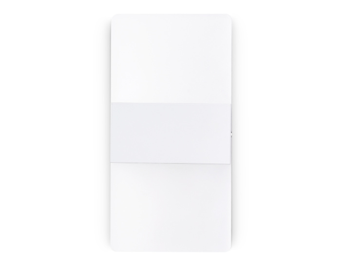 Настенный светодиодный светильник из акрила Ambrella light FW200