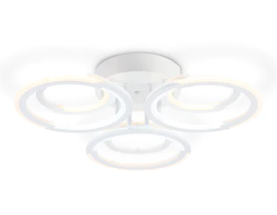 Светильник светодиодный потолочный AMBRELLA light FA8943