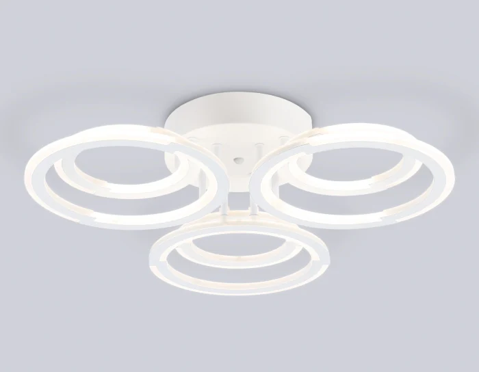 Светильник светодиодный потолочный AMBRELLA light FA8943