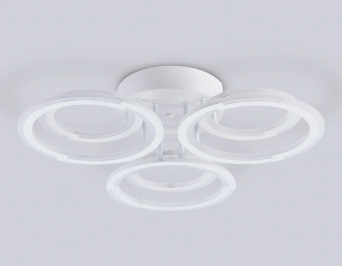 Светильник светодиодный потолочный AMBRELLA light FA8943