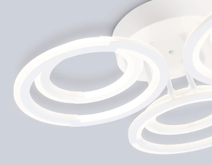 Светильник светодиодный потолочный AMBRELLA light FA8943