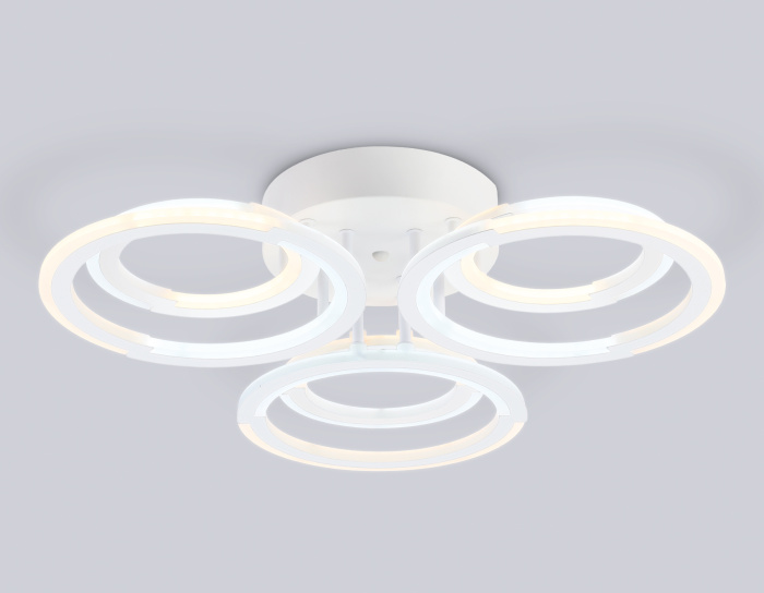 Светильник светодиодный потолочный AMBRELLA light FA8943