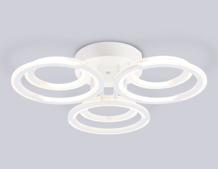 Светильник светодиодный потолочный AMBRELLA light FA8943