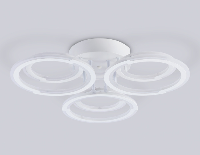 Светильник светодиодный потолочный AMBRELLA light FA8943