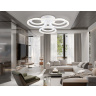 Светильник светодиодный потолочный AMBRELLA light FA8943