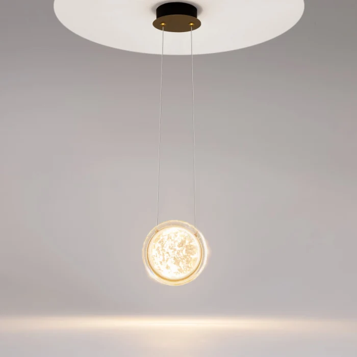 Подвесной светильник Maytoni MOD361PL-L7BS3K1