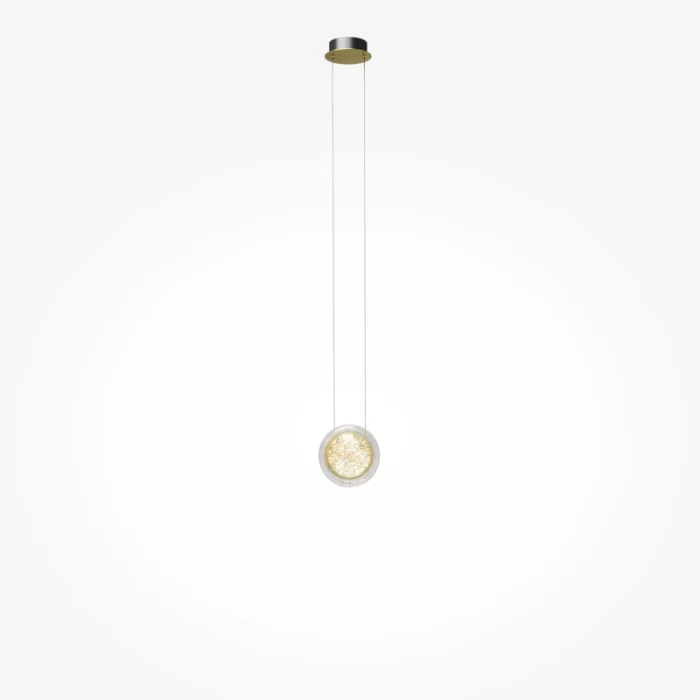 Подвесной светильник Maytoni MOD361PL-L7BS3K1