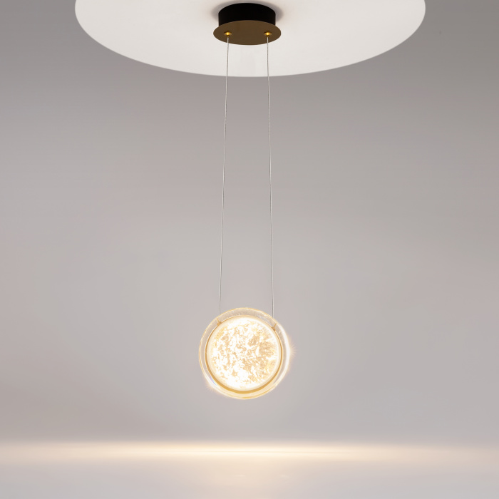 Подвесной светильник Maytoni Pharao MOD361PL-L7BS3K1