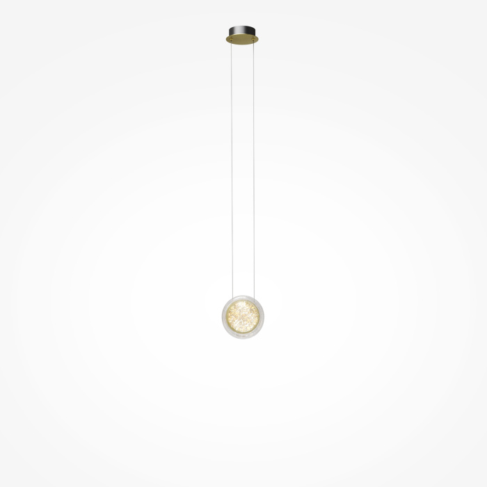 Подвесной светильник Maytoni Pharao MOD361PL-L7BS3K1