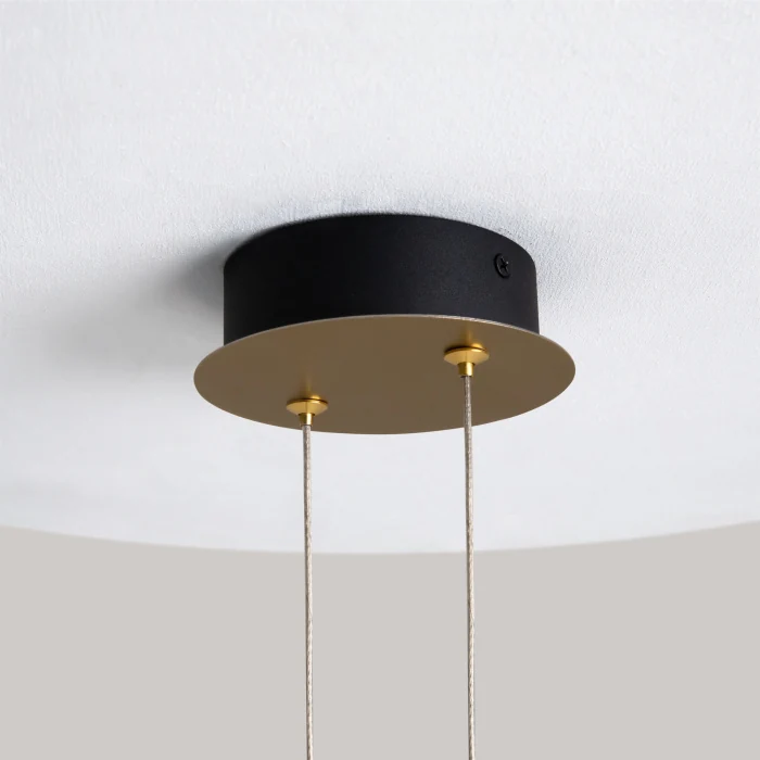 Подвесной светильник Maytoni Pharao MOD361PL-L7BS3K1