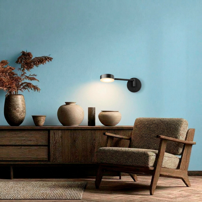 Бра Lightstar Loft 765667