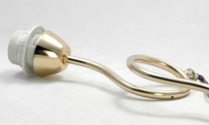 Люстра COCHISE LSP-8086