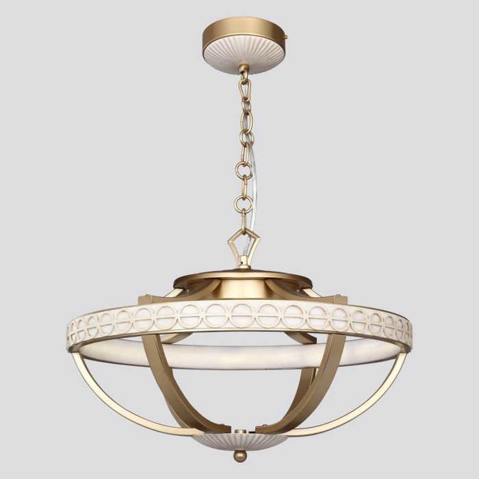 Подвесной светодиодный светильник Favourite Safina 2497-2P