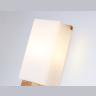 Настенный светильник со сменной лампой Ambrella light TR83122