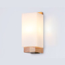 Настенный светильник со сменной лампой Ambrella light TR83122