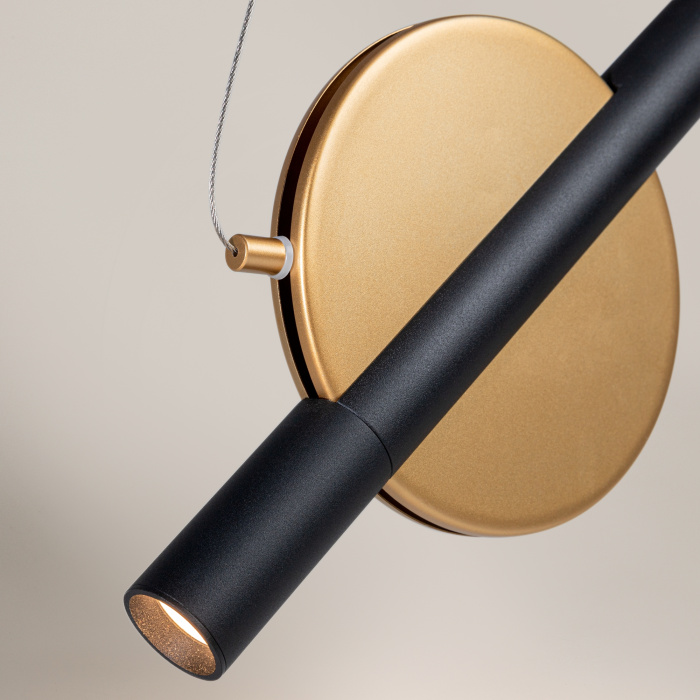 Подвесной светильник Maytoni Enigma MOD150PL-L5BS3K