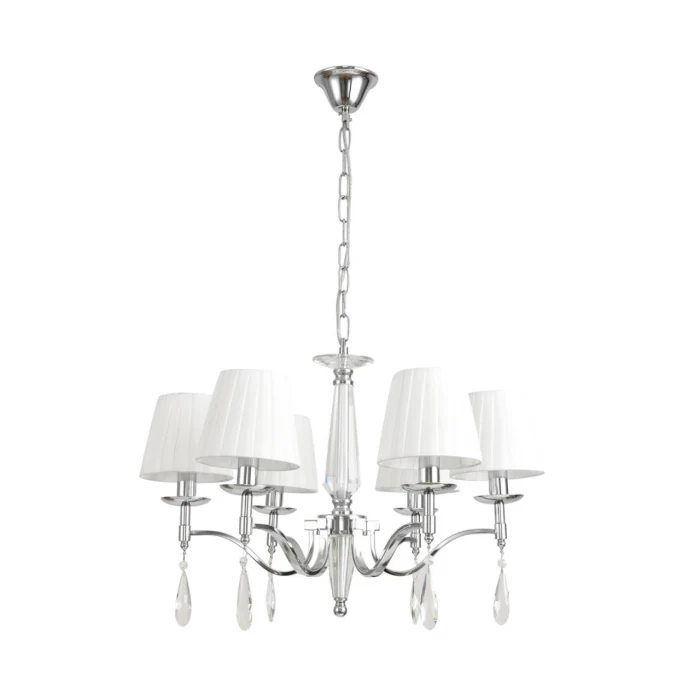 Люстра подвесная LUMION CLASSI 8316/6