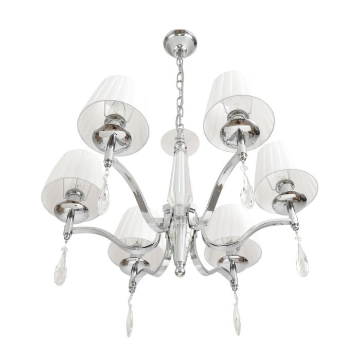 Люстра подвесная LUMION CLASSI 8316/6