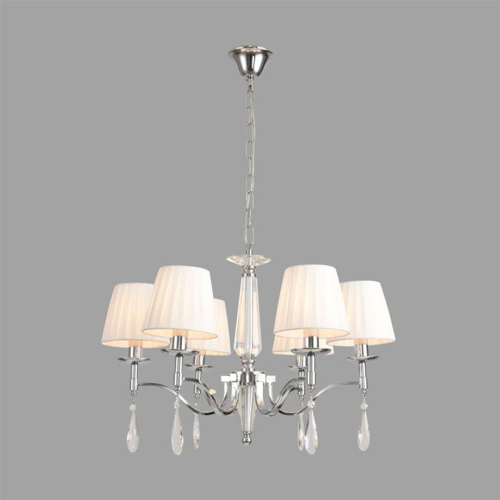 Люстра подвесная LUMION CLASSI 8316/6