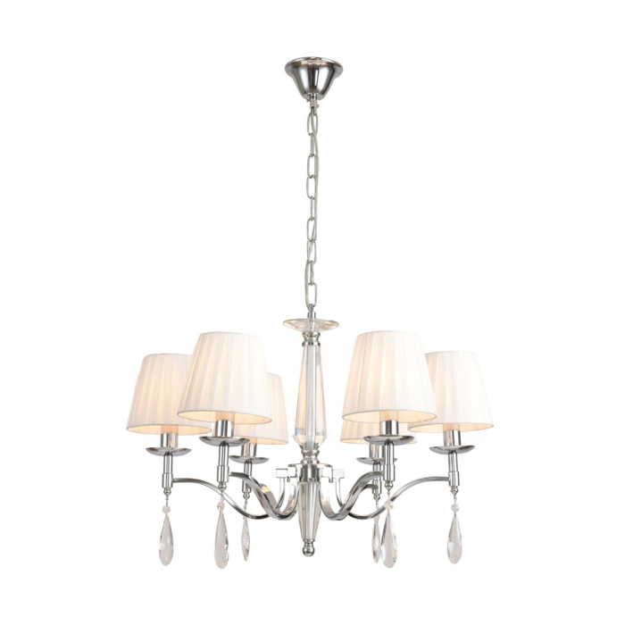 Люстра подвесная LUMION CLASSI 8316/6