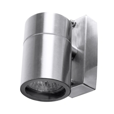 Фасадный светильник Arte Lamp MISTERO A3202AL-1SS