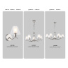 Бра Ambrella Light High Light LH57085