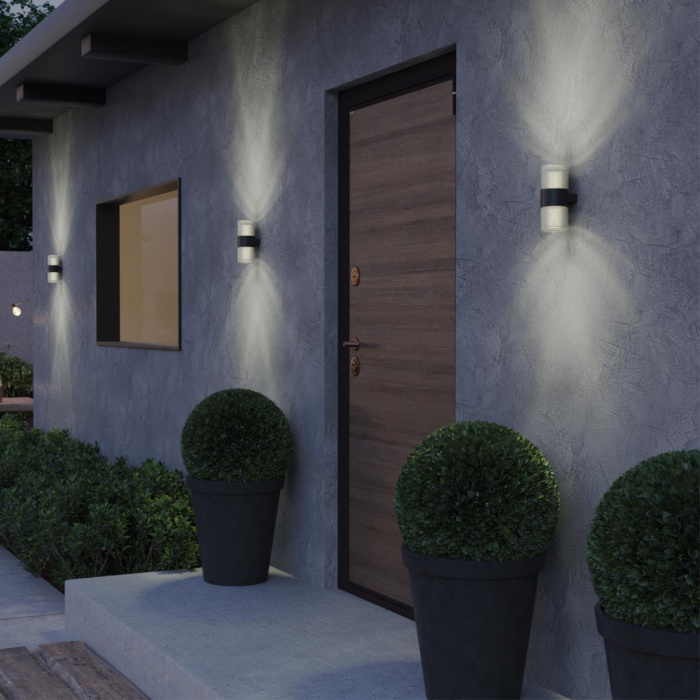 Настенный светильник Novotech Estima 359294