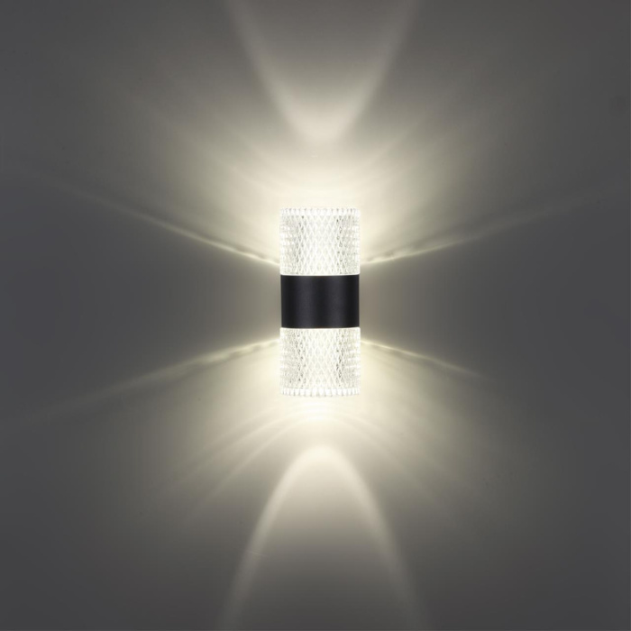 Настенный светильник Novotech Estima 359294