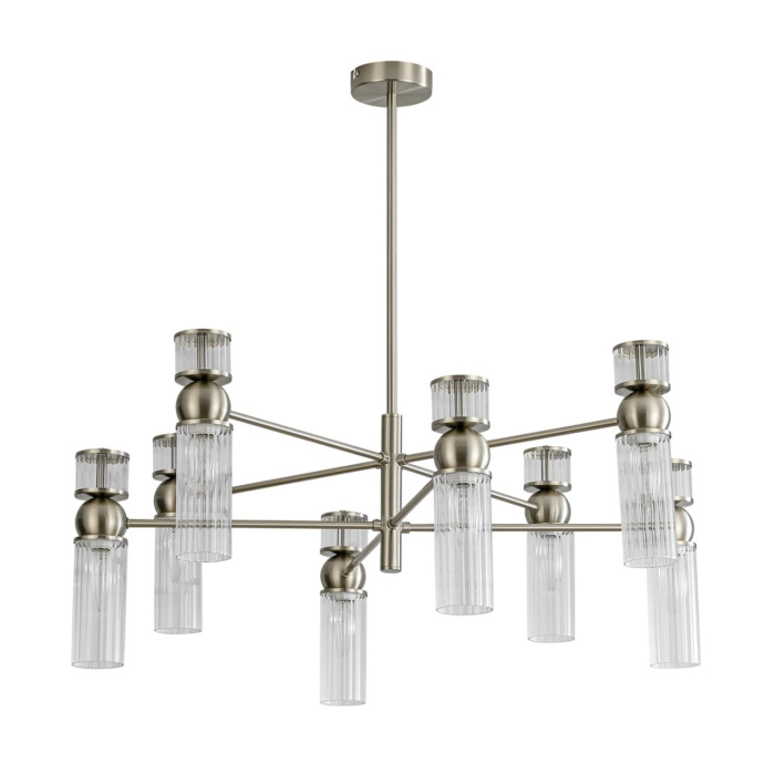 Люстра на штанге LUMION MODERNI 8277/8