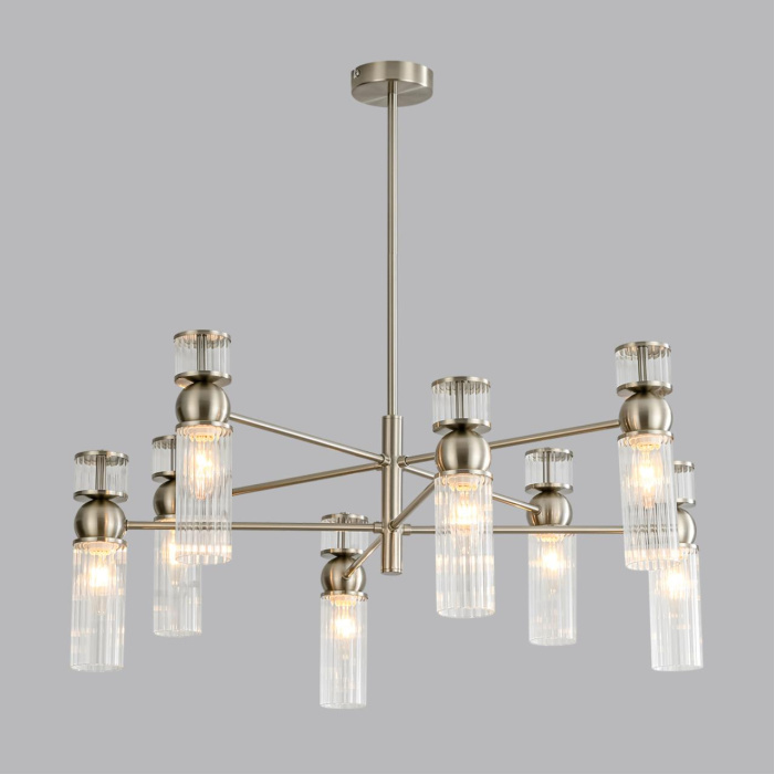 Люстра на штанге Lumion Denver 8277/8