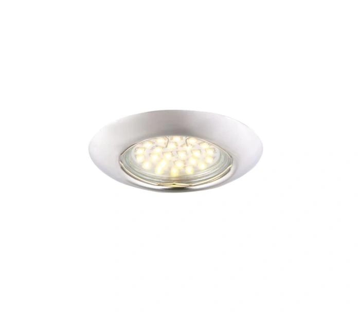 Встраиваемый светильник Arte Lamp LED PRAKTISCH A1223PL-3CC