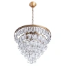 Люстра подвесная Arte Lamp REGINA A4298SP-5AB