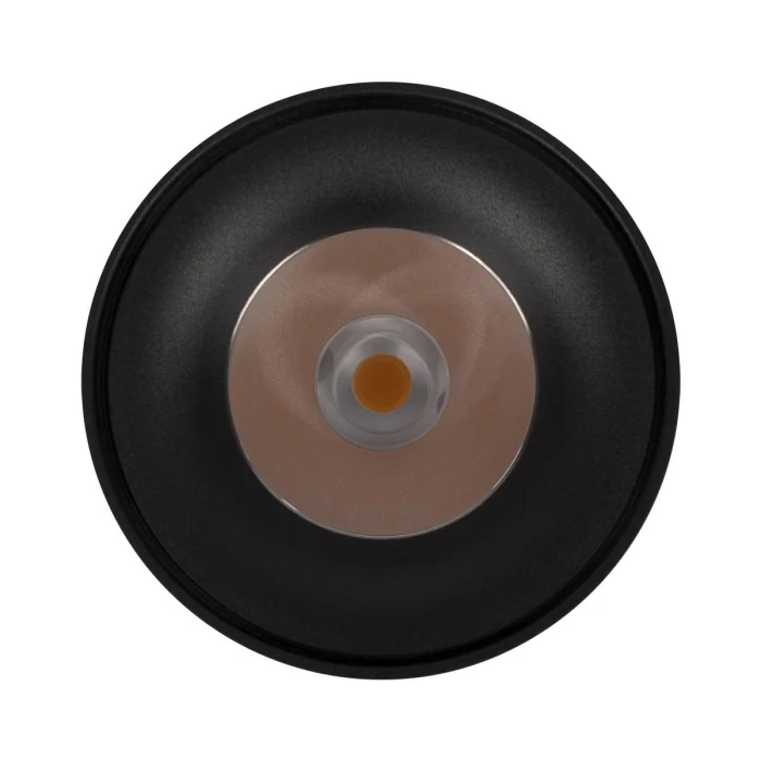 Потолочный светильник LOFT IT Tictac 10220 Black 3000K