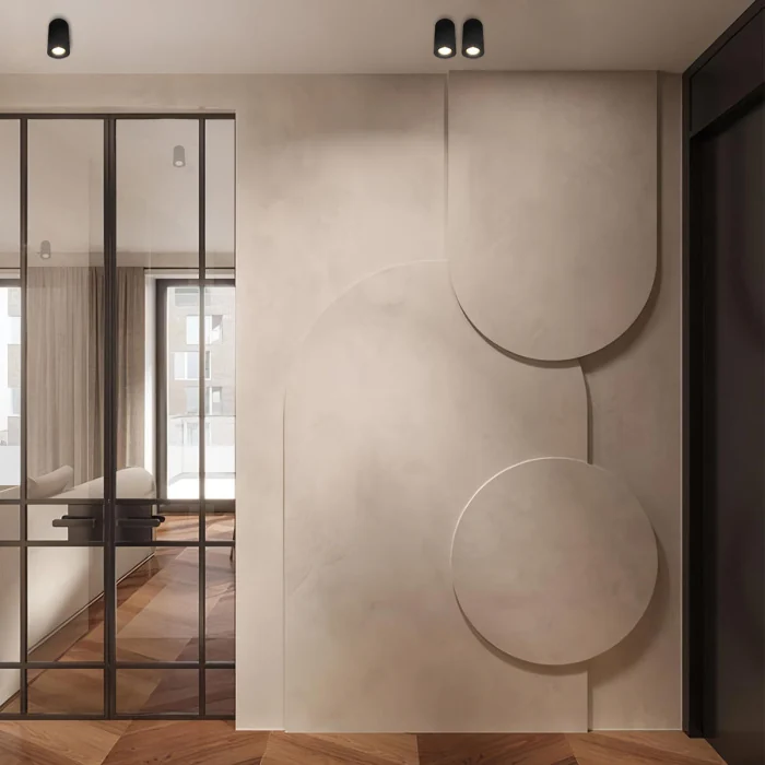 Потолочный светильник LOFT IT Tictac 10220 Black 3000K