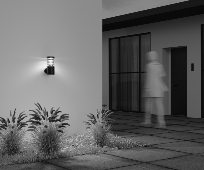 Светильник настенный Maytoni Spir O439WL-L12GF3K