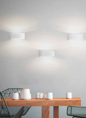 Настенный светильник Leds C4 GES