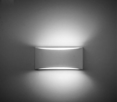 Настенный светильник Leds C4 GES