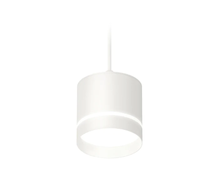 Комплект подвесного светильника GX53 с акрилом Ambrella light XP8110023