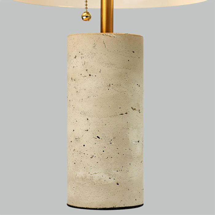 Настольная лампа Odeon Light Rufina 7089/2T