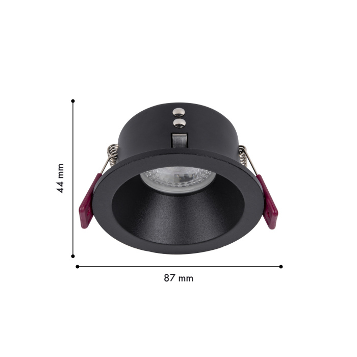 Встраиваемый светильник Favourite 4529-1C