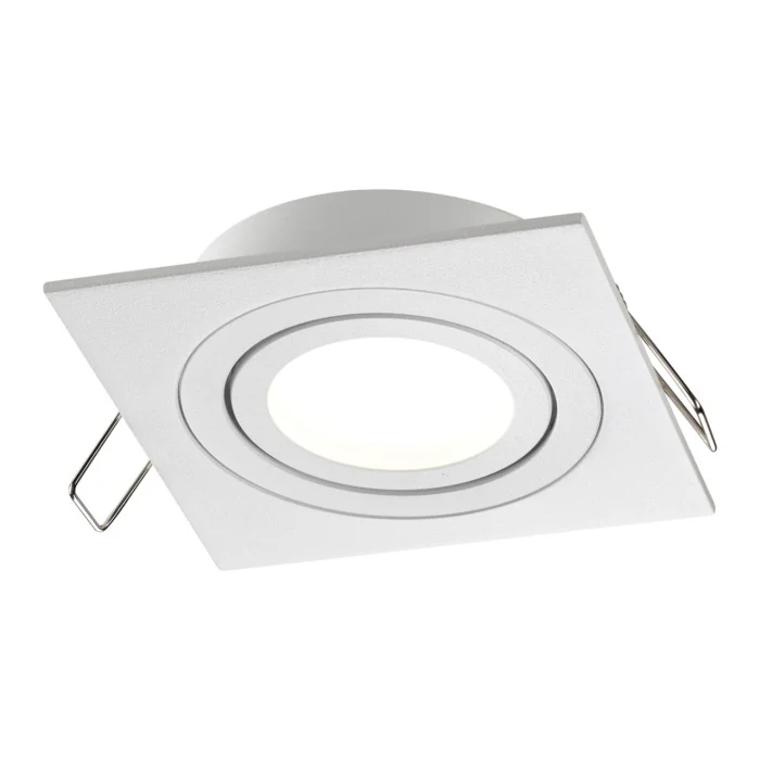 Встраиваемый светильник поворотный NOVOTECH WIR 371019