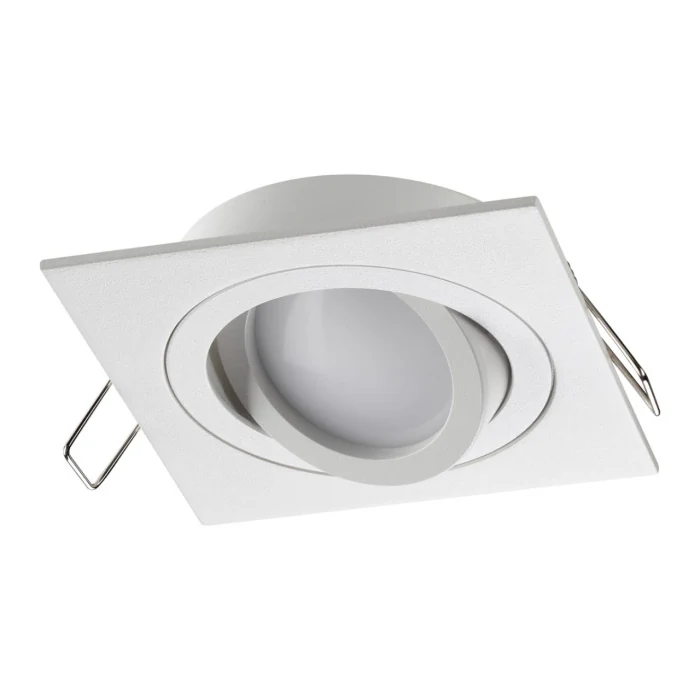 Встраиваемый светильник поворотный NOVOTECH WIR 371019