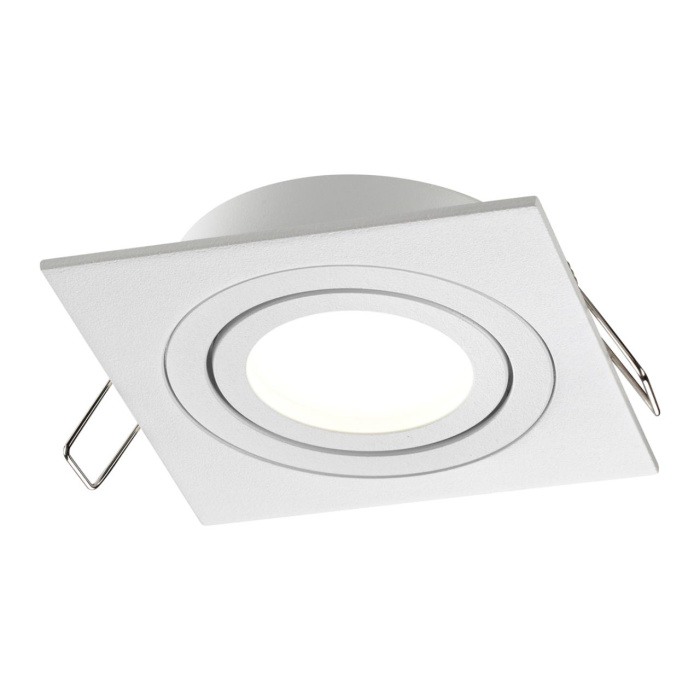 Встраиваемый светильник Novotech Morus 371019