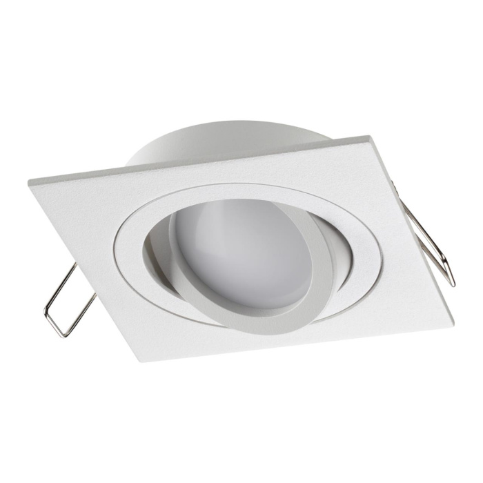 Встраиваемый светильник Novotech Morus 371019