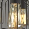 Потолочная люстра Escada 469/5PL Black