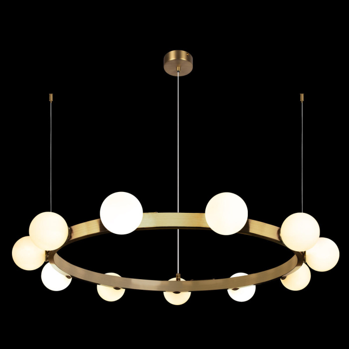 Подвесной светильник LOFT IT Hoop 10311/11